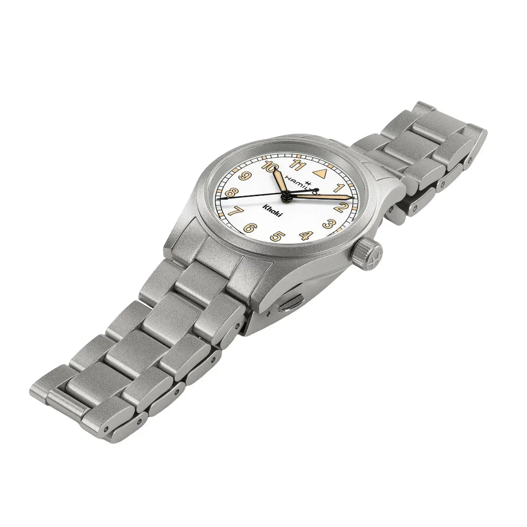 Hamilton Khaki Field Quartz Women's Watch H69301110