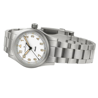 Hamilton Khaki Field Quartz Women's Watch H69301110