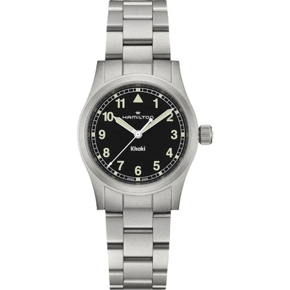 Hamilton Khaki Field Quartz Women's Watch H69301130