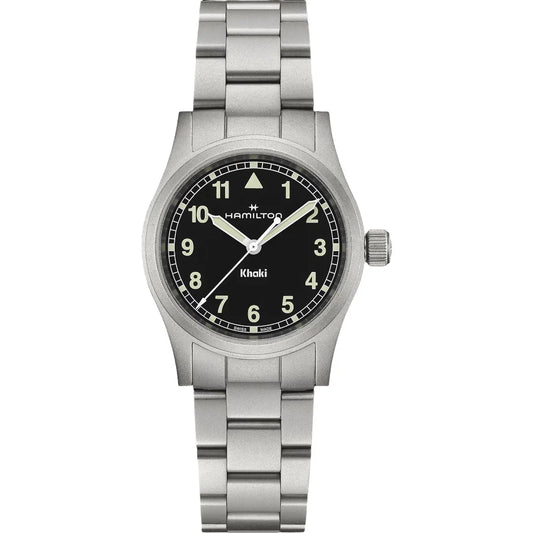 Hamilton Khaki Field Quartz Women's Watch H69301130