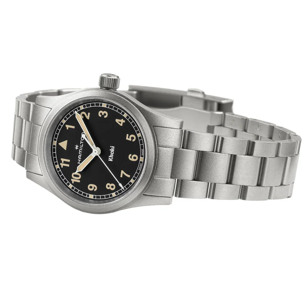 Hamilton Khaki Field Quartz Women's Watch H69301131