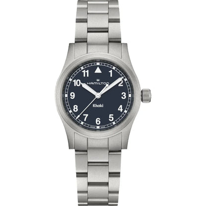 Hamilton Khaki Field Quartz Women's Watch H69301140