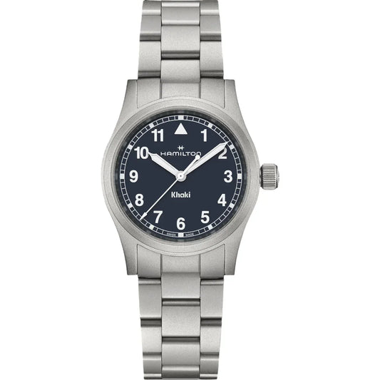 Hamilton Khaki Field Quartz Women's Watch H69301140