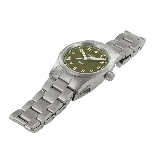 Hamilton Khaki Field Quartz Women's Watch H69301160