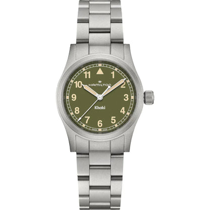 Hamilton Khaki Field Quartz Women's Watch H69301160