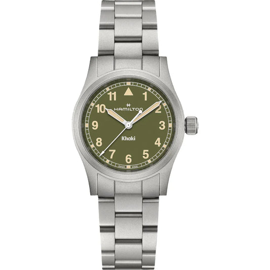 Hamilton Khaki Field Quartz Women's Watch H69301160