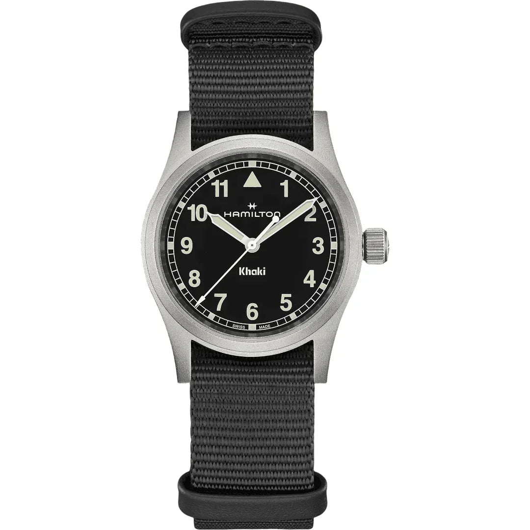 Hamilton Khaki Field Quartz Women's Watch H69301430