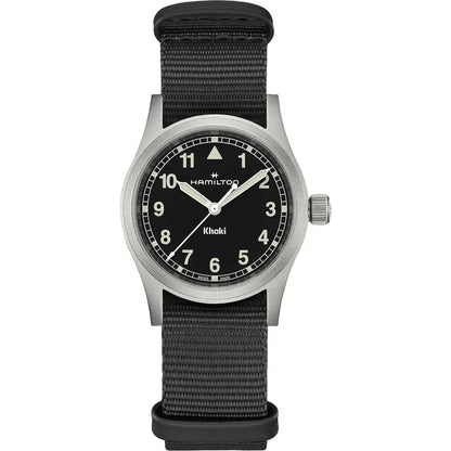 Hamilton Khaki Field Quartz Women's Watch H69301430