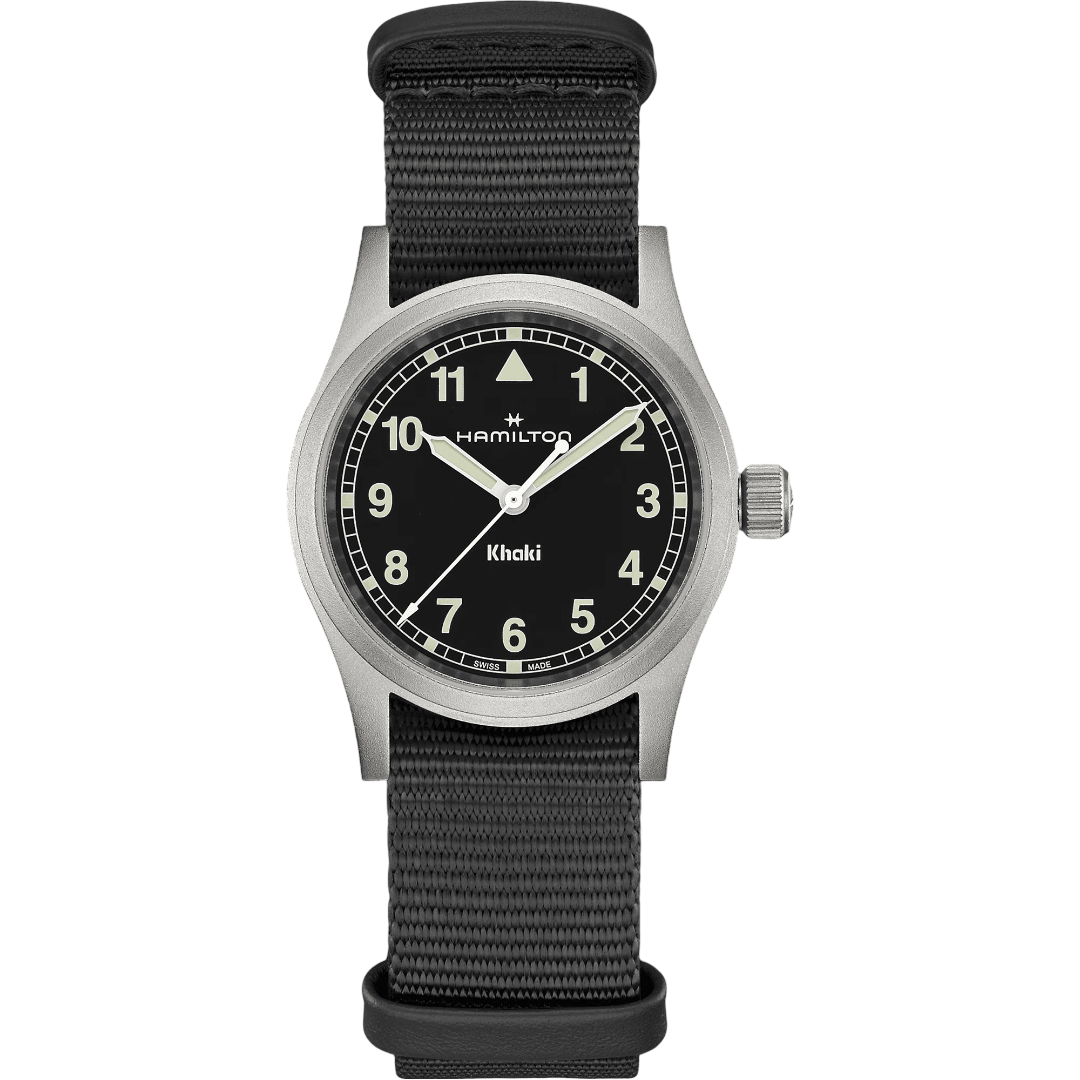 Hamilton Khaki Field Quartz Women&#39;s Watch H69301430