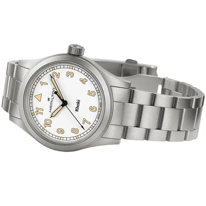 Hamilton Khaki Field Quartz Unisex Watch H69401110