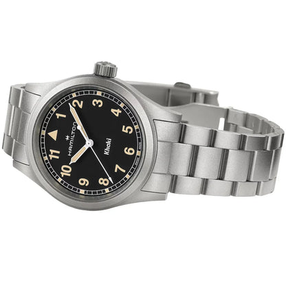 Hamilton Khaki Field Quartz Unisex Watch H69401131