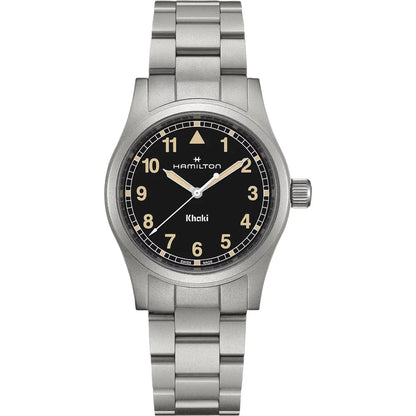 Hamilton Khaki Field Quartz Unisex Watch H69401131