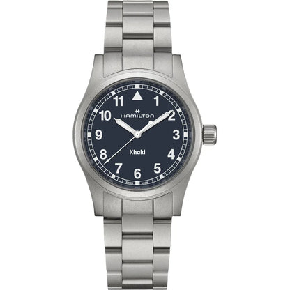 Hamilton Khaki Field Quartz Unisex Watch H69401140