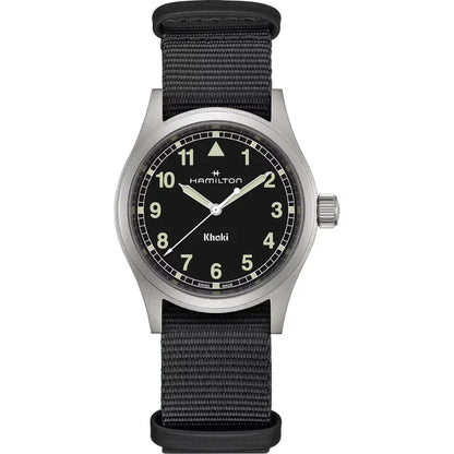 Hamilton Khaki Field Quartz Men's Watch H69401430