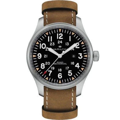 Hamilton Khaki Field Mechanical Men's Watch H69819530