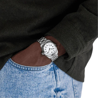 Hamilton Khaki Field Expedition Automatic Unisex Watch H70225110