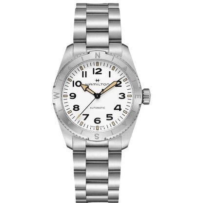 Hamilton Khaki Field Expedition Automatic Unisex Watch H70225110