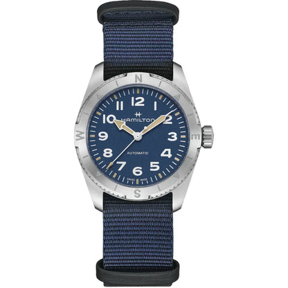 Hamilton Khaki Field Expedition Automatic Unisex Watch H70225940