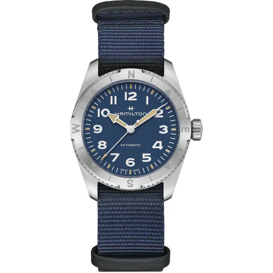 Hamilton Khaki Field Expedition Automatic Unisex Watch H70225940