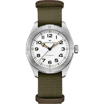Hamilton Khaki Field Expedition Automatic Men's Watch H70315910