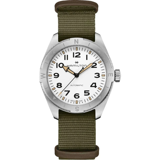 Hamilton Khaki Field Expedition Automatic Men's Watch H70315910