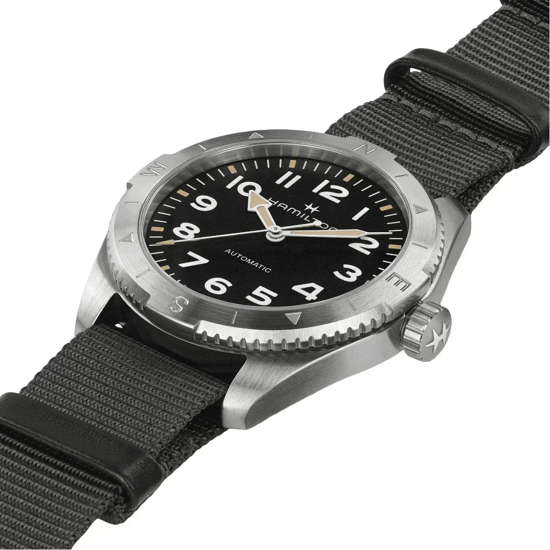 Hamilton Khaki Field Expedition Automatic Men's Watch H70315930