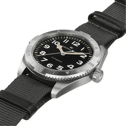 Hamilton Khaki Field Expedition Automatic Men's Watch H70315930