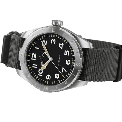 Hamilton Khaki Field Expedition Automatic Mens Watch H70315930
