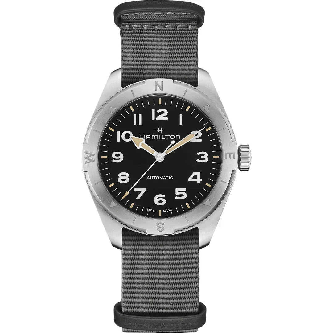 Hamilton Khaki Field Expedition Automatic Men's Watch H70315930