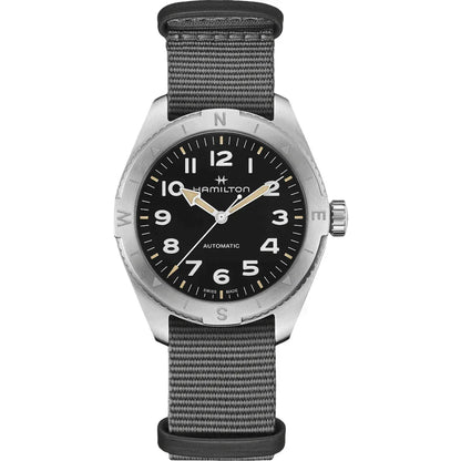 Hamilton Khaki Field Expedition Automatic Men's Watch H70315930