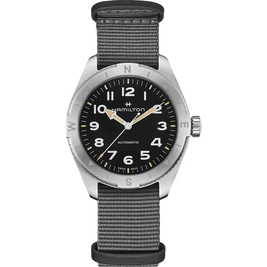 Hamilton Khaki Field Expedition Automatic Men's Watch H70315930