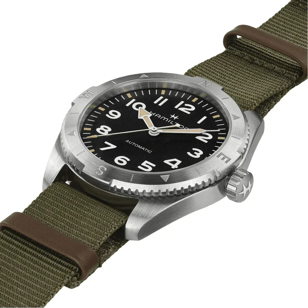 Hamilton Khaki Field Expedition Automatic Men's Watch H70315931
