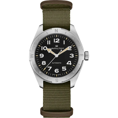 Hamilton Khaki Field Expedition Automatic Men's Watch H70315931