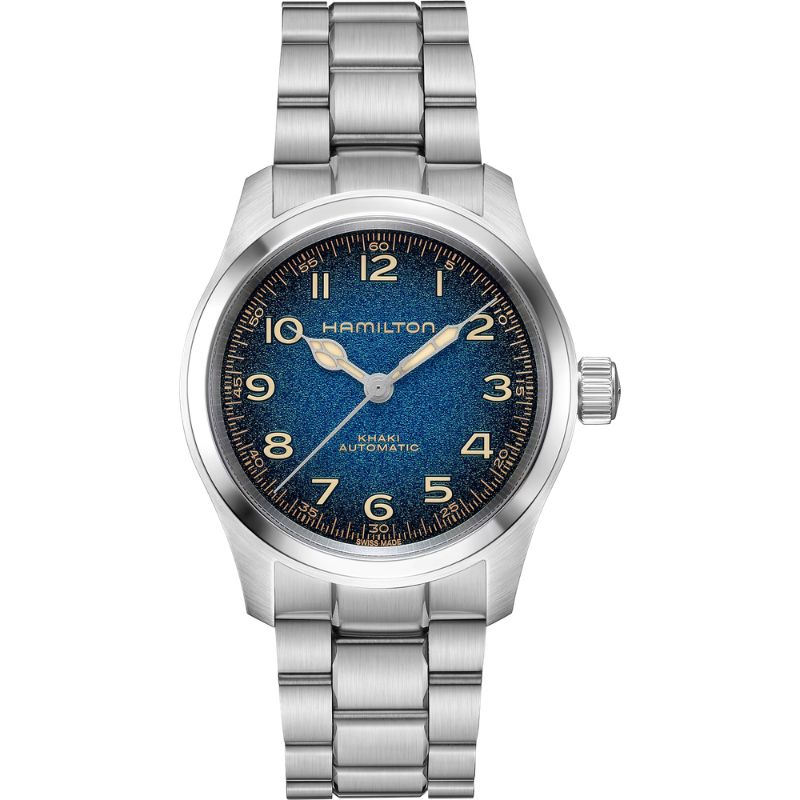 Hamilton Khaki Field Murph Automatic Men's Watch H70405140