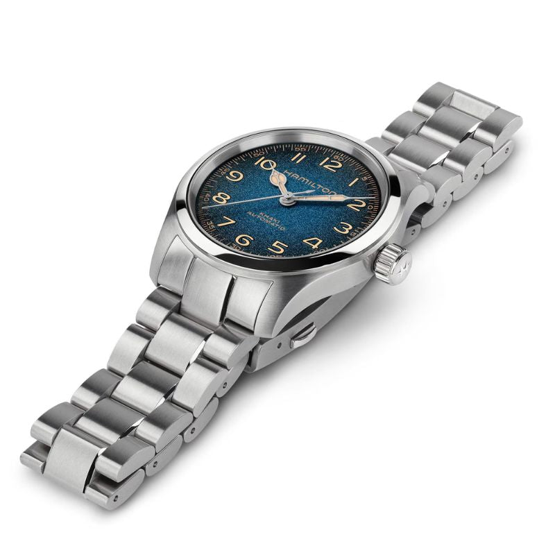 Hamilton Khaki Field Murph Automatic Men's Watch H70405140