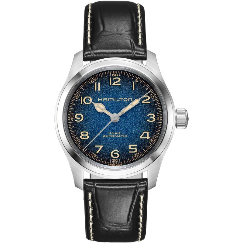 Hamilton Khaki Field Murph Automatic Men's Watch H70405740