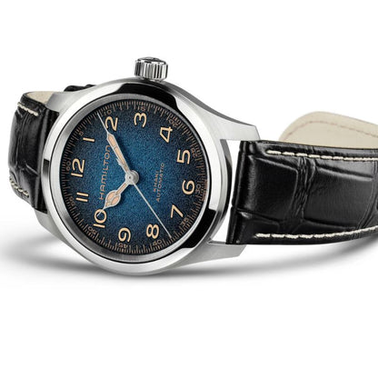 Hamilton Khaki Field Murph Automatic Men's Watch H70405740