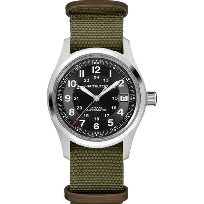 Hamilton Khaki Field Call of Duty Limited Edition Automatic Unisex Watch H70475930
