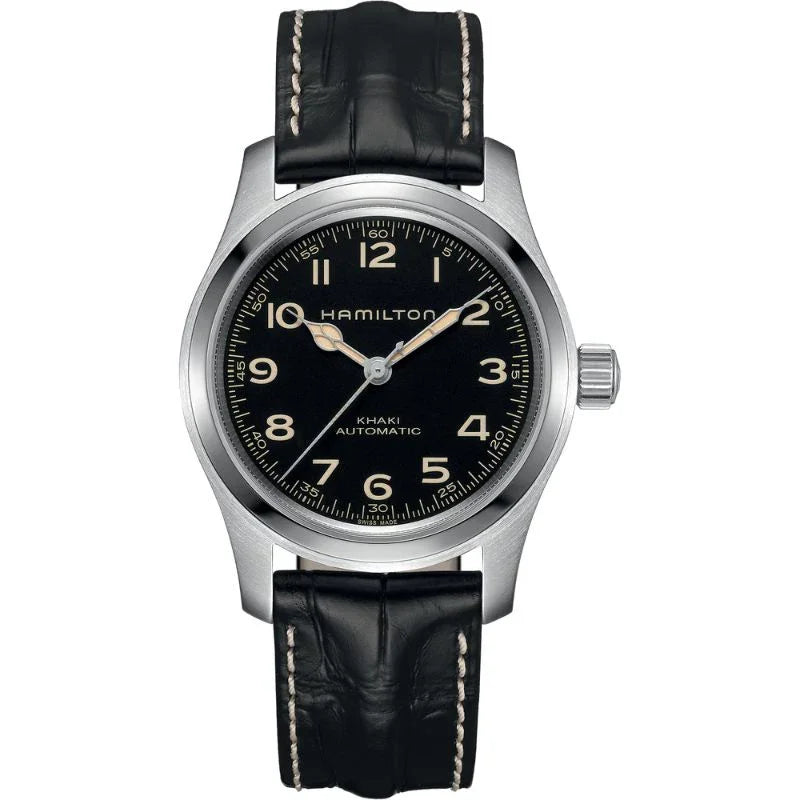 Hamilton Khaki Field Murph Automatic Men's Watch H70605732