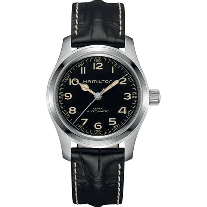 Hamilton Khaki Field Murph Automatic Men's Watch H70605732