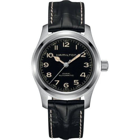 Hamilton Khaki Field Murph Automatic Men's Watch H70605732