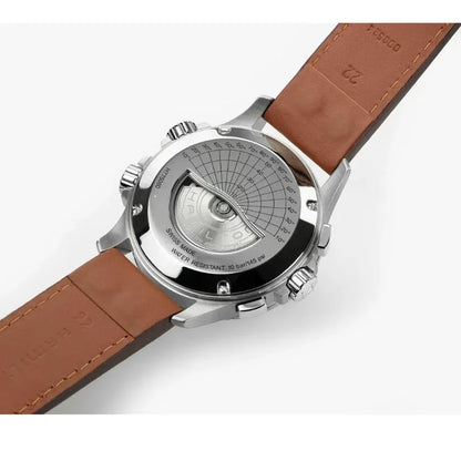 Hamilton Khaki Aviation X-Wind Auto chronograph Men's Watch H77506540