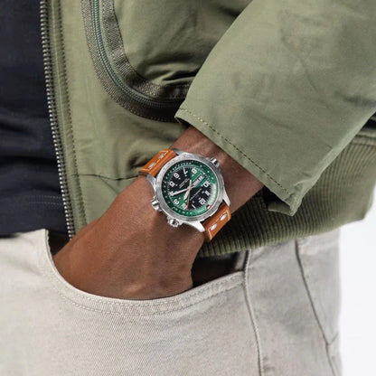 Hamilton Khaki Aviation X-Wind Day Date Automatic Men's Watch H77735560