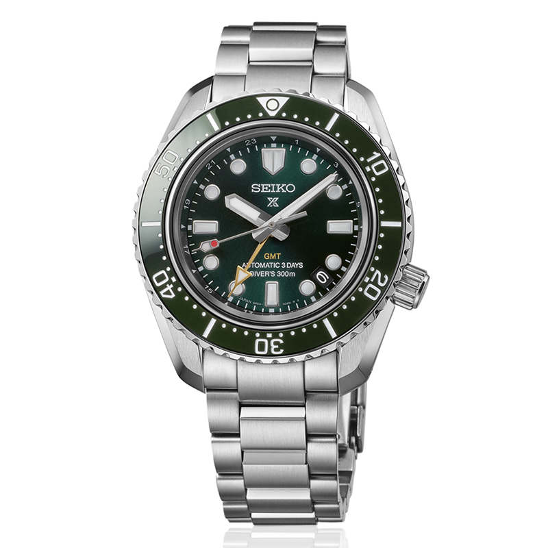 Seiko Prospex Sea Automatic Men's Watch HBC001J1