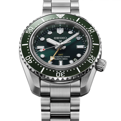Seiko Prospex Sea Automatic Mens Watch HBC001J1