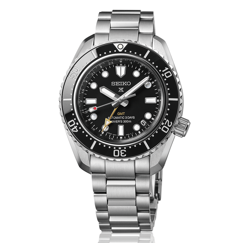 Seiko Prospex Sea Automatic Men's Watch HBC002J1