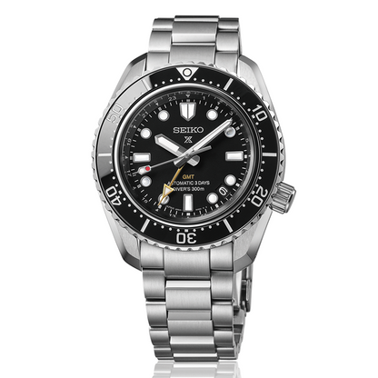 Seiko Prospex Sea Automatic Men's Watch HBC002J1
