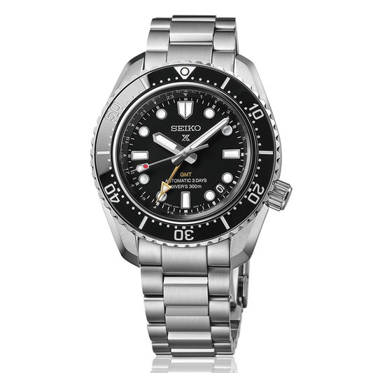 Seiko Prospex Sea Automatic Men's Watch HBC002J1