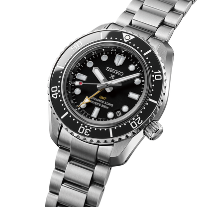 Seiko Prospex Sea Automatic Men's Watch HBC002J1