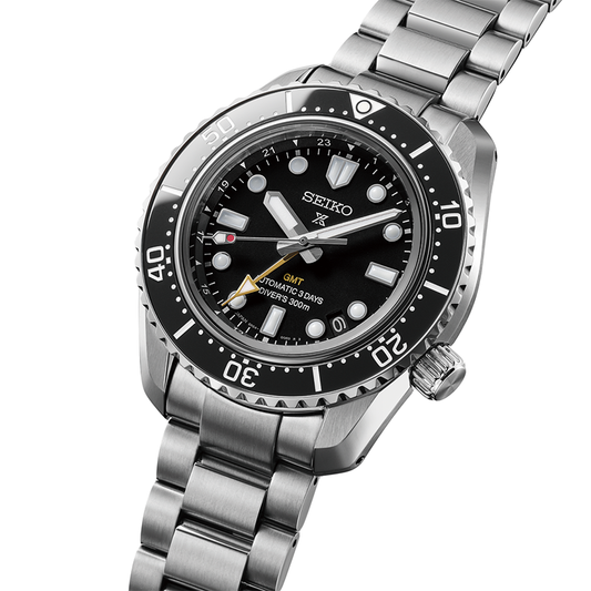 Seiko Prospex Sea Automatic Men's Watch HBC002J1
